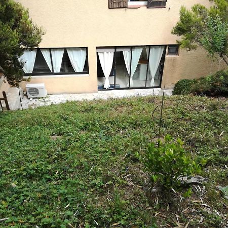 Chez Sylvie Et Amador Apartment Las Illas Екстериор снимка